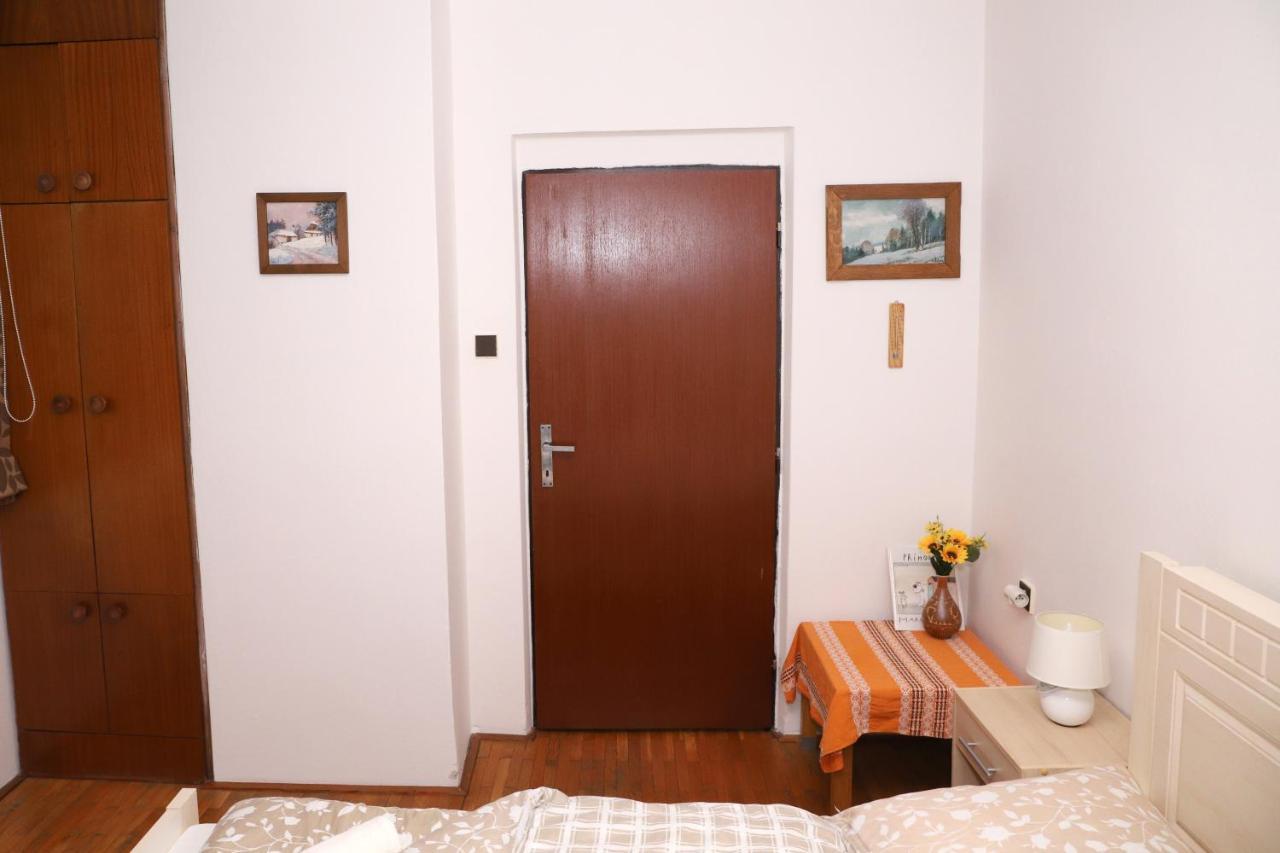 Ubytovanie Viktória Dunajská Streda Exterior foto